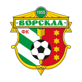 Vorskla team logo