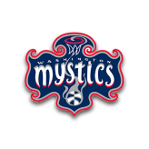Mystics team logo