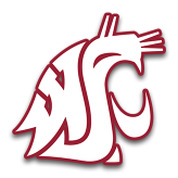 Washington State team logo