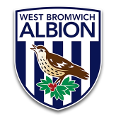 West Brom team logo