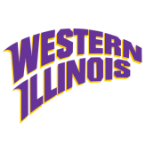 Western Illinois team logo