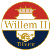 Willem II team logo