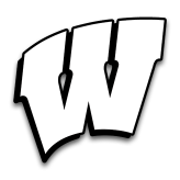 Wisconsin team logo