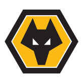 Wolves team logo