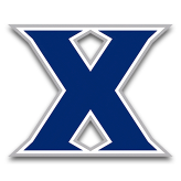 Xavier team logo
