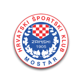 HSK Zrinjski Mostar team logo