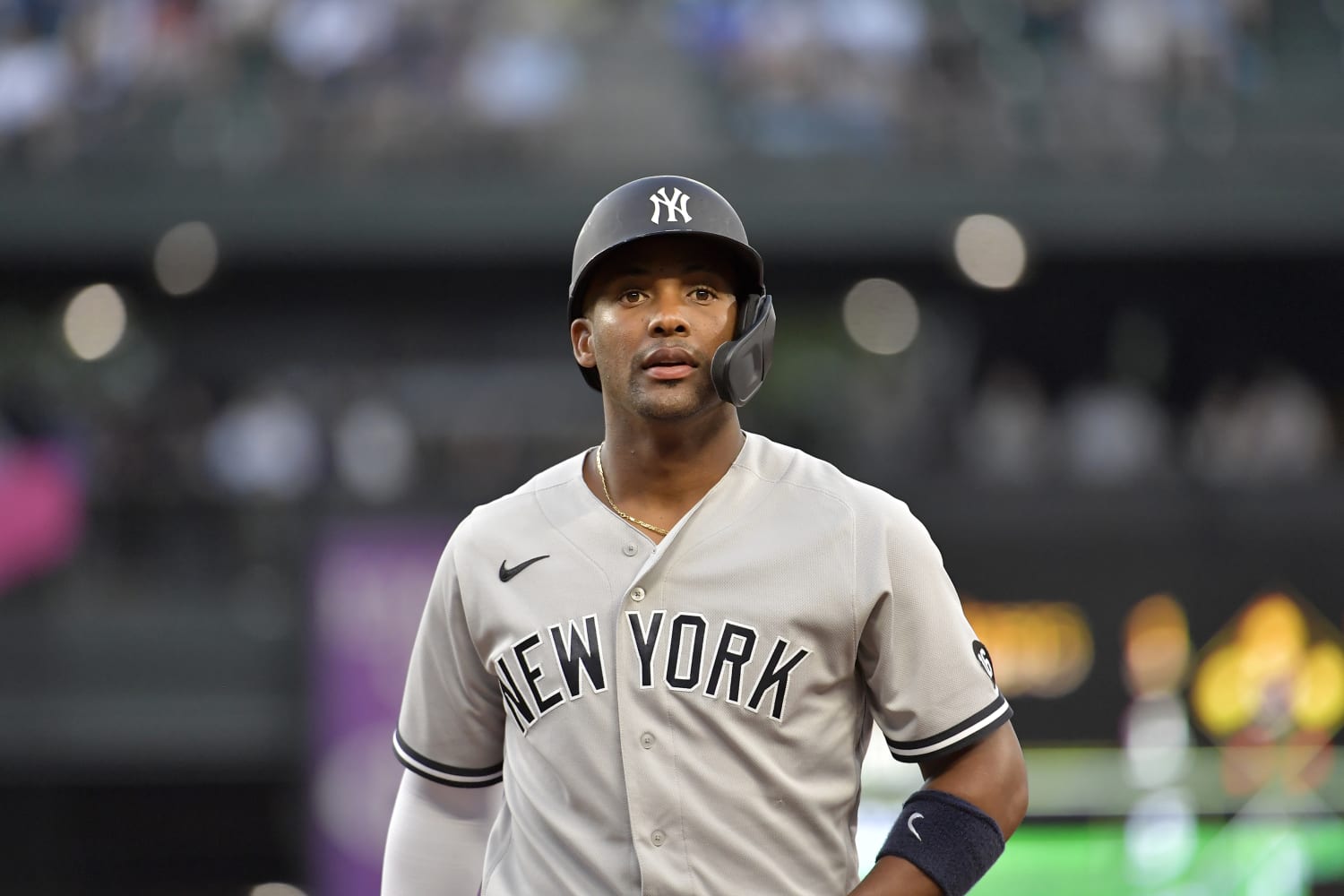 Miguel Andujar's struggles continue in Dominican winter ball – The Morning  Call