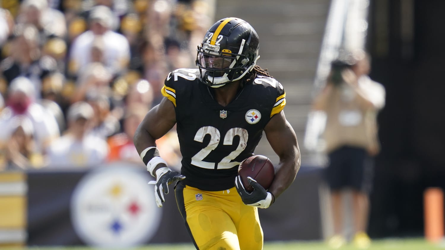 Cincinnati, Ohio, USA. Paycor Stadium. 11th Sep, 2022. Myles Jack #51  during the Pittsburgh Steelers vs Cincinnati Bengals game in Cincinnati,  Ohio at Paycor Stadium. Jason Pohuski/CSM/Alamy Live News Stock Photo 