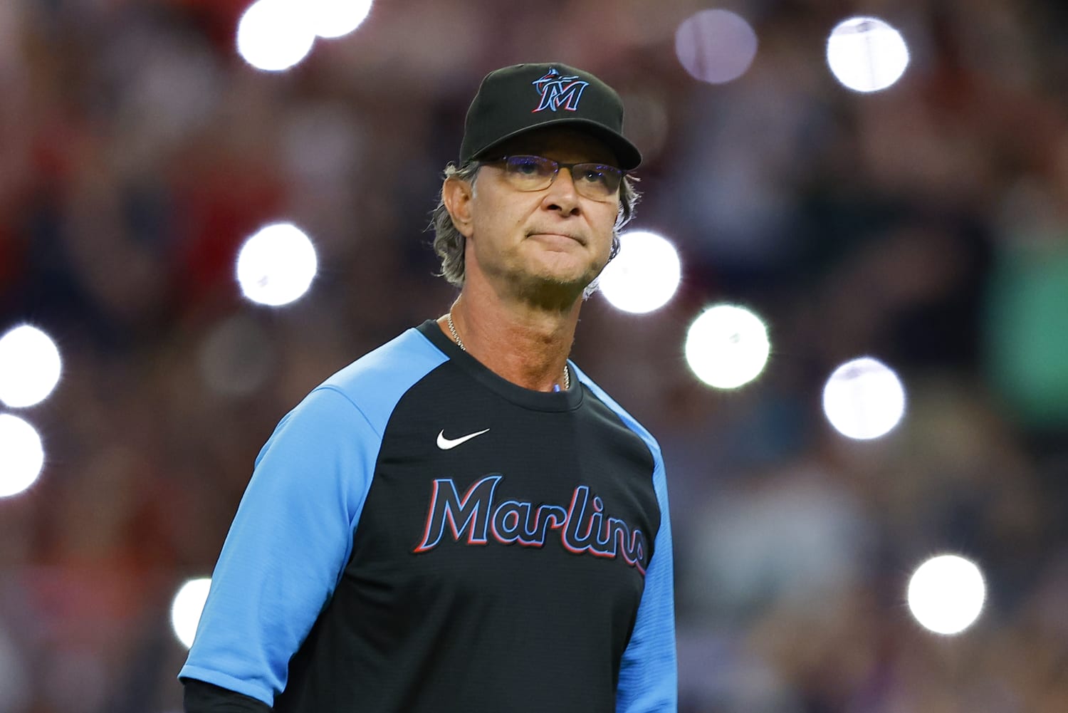 Don Mattingly out as Marlins manager - Fish Stripes