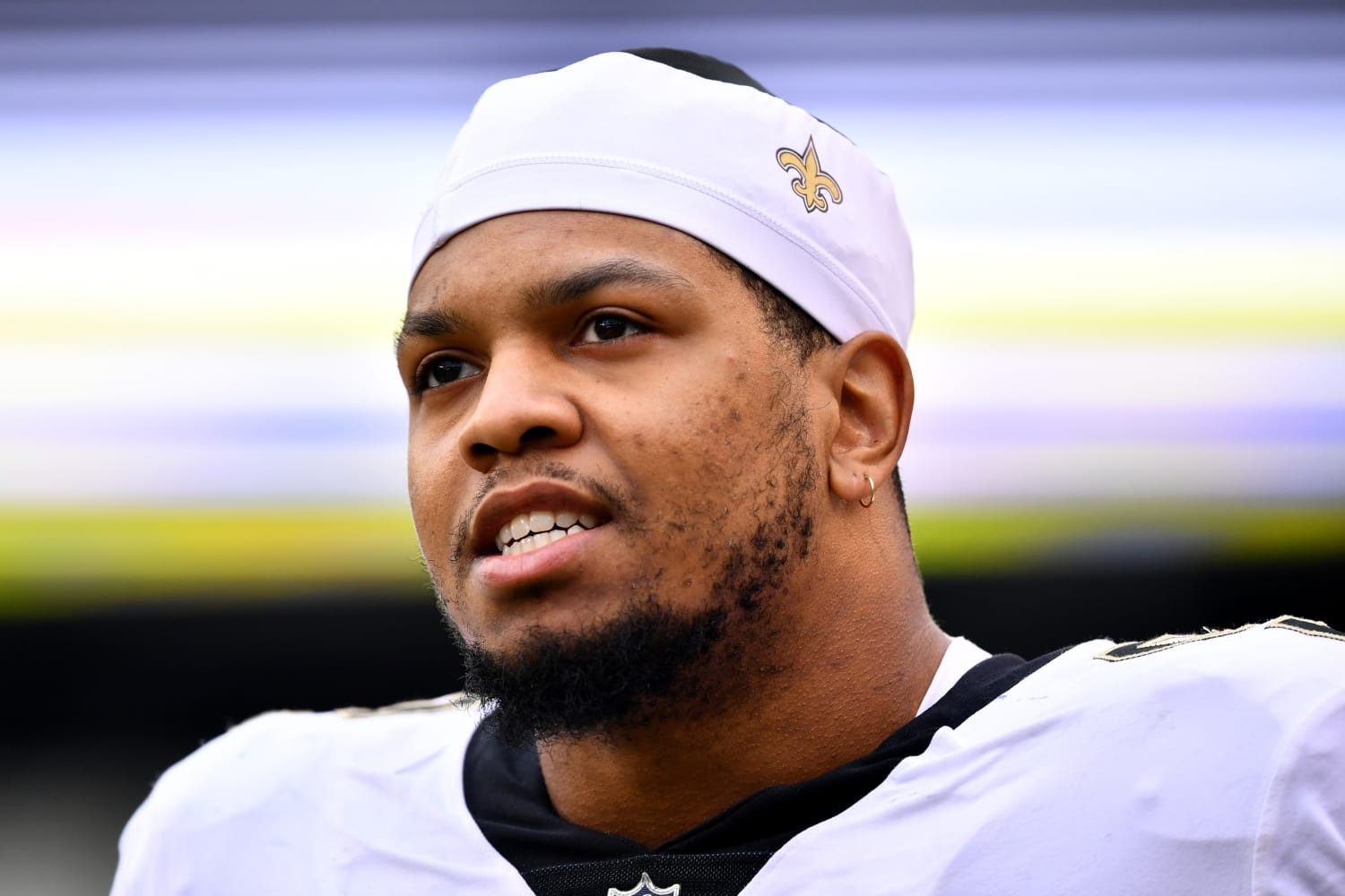 Marcus Davenport News - ESPN