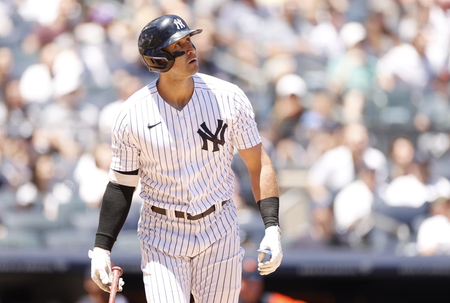 MLB Trade Deadline Recap: AL East - Pinstripe Alley