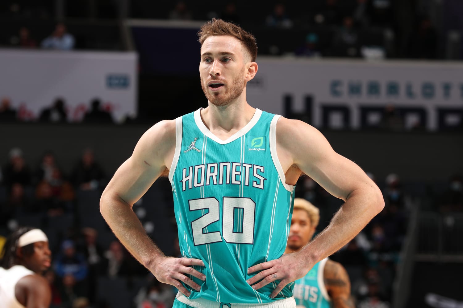 Gordon Hayward: League of Legends Gamers '100,000%' More Toxic Than NBA  Players, News, Scores, Highlights, Stats, and Rumors