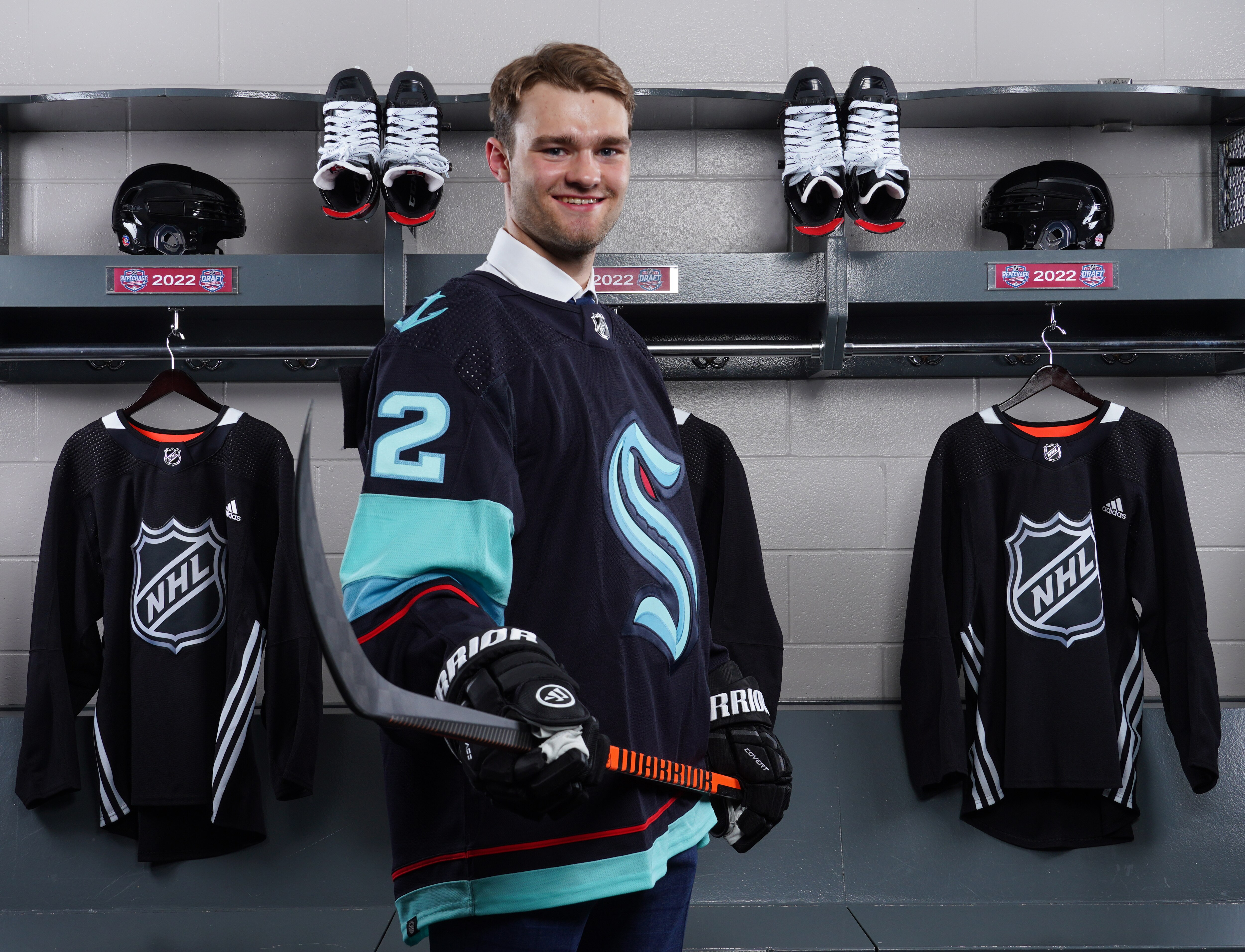 NHL Draft 2022: Team-by-Team Results 