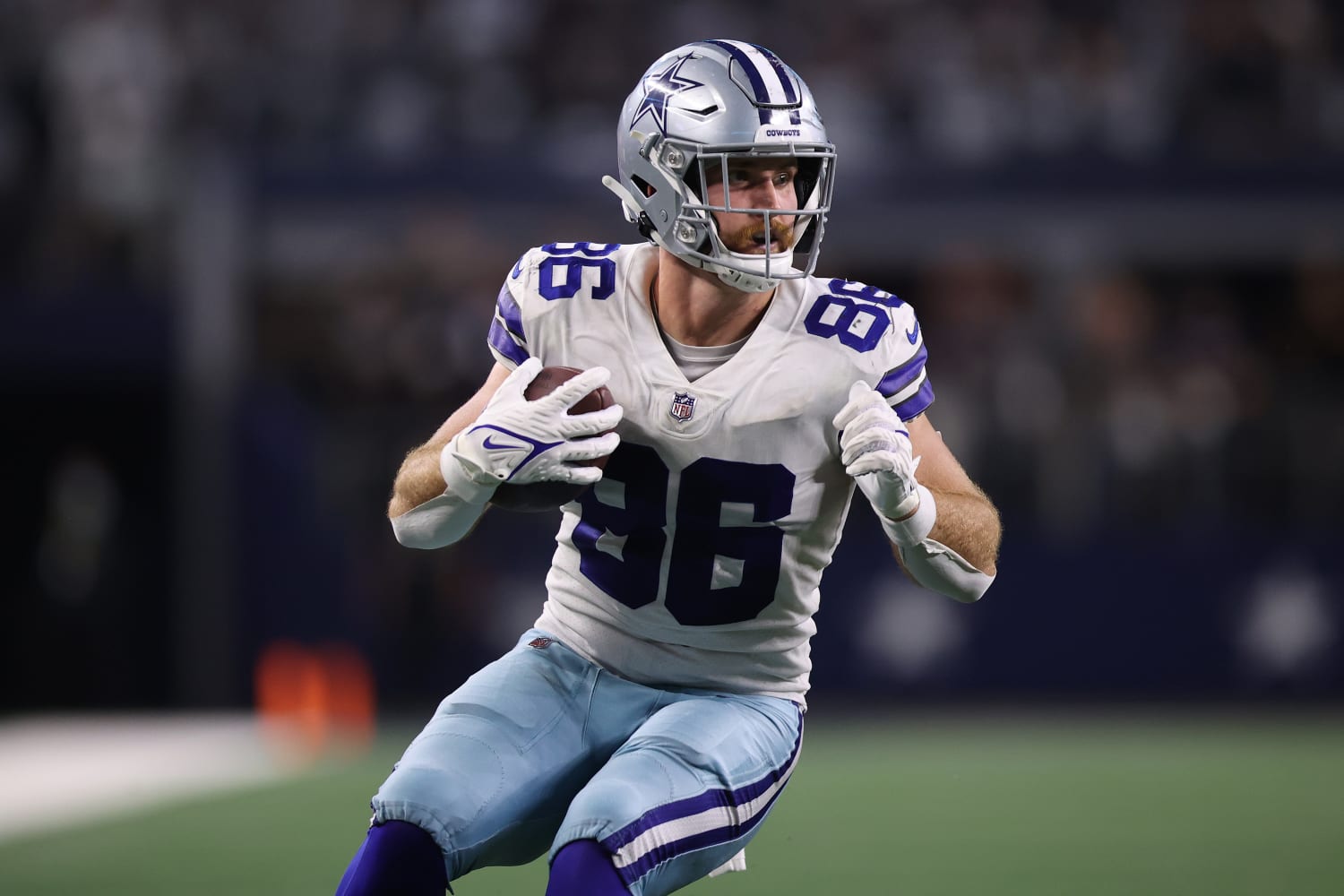 FOX Sports: NFL on X: For just the 3rd time this season, the  @dallascowboys are expected to have their top 3 WRs on the field together  tomorrow vs the Saints. #DallasCowboys  /