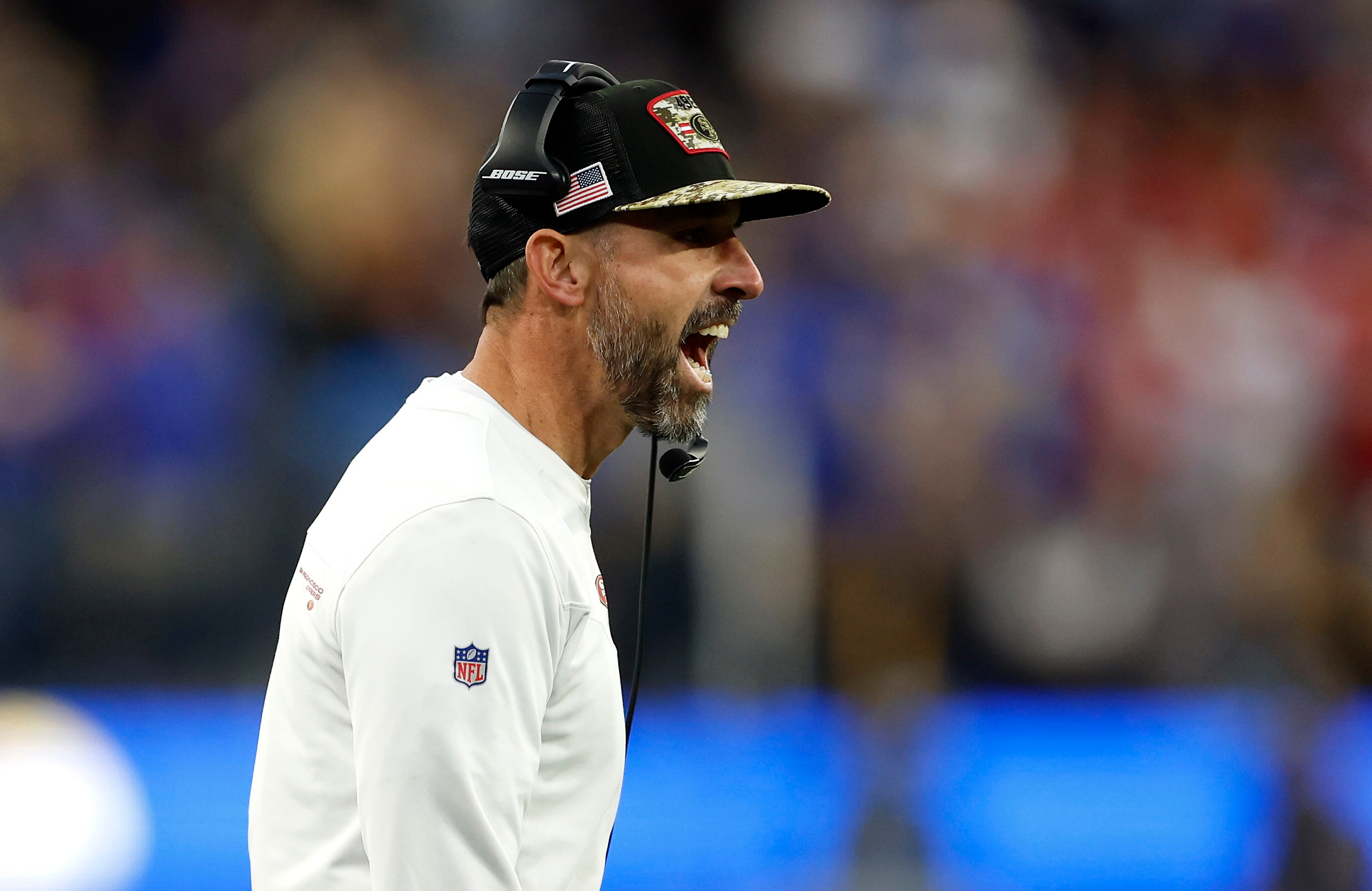 San Francisco 49ers | National Football 
