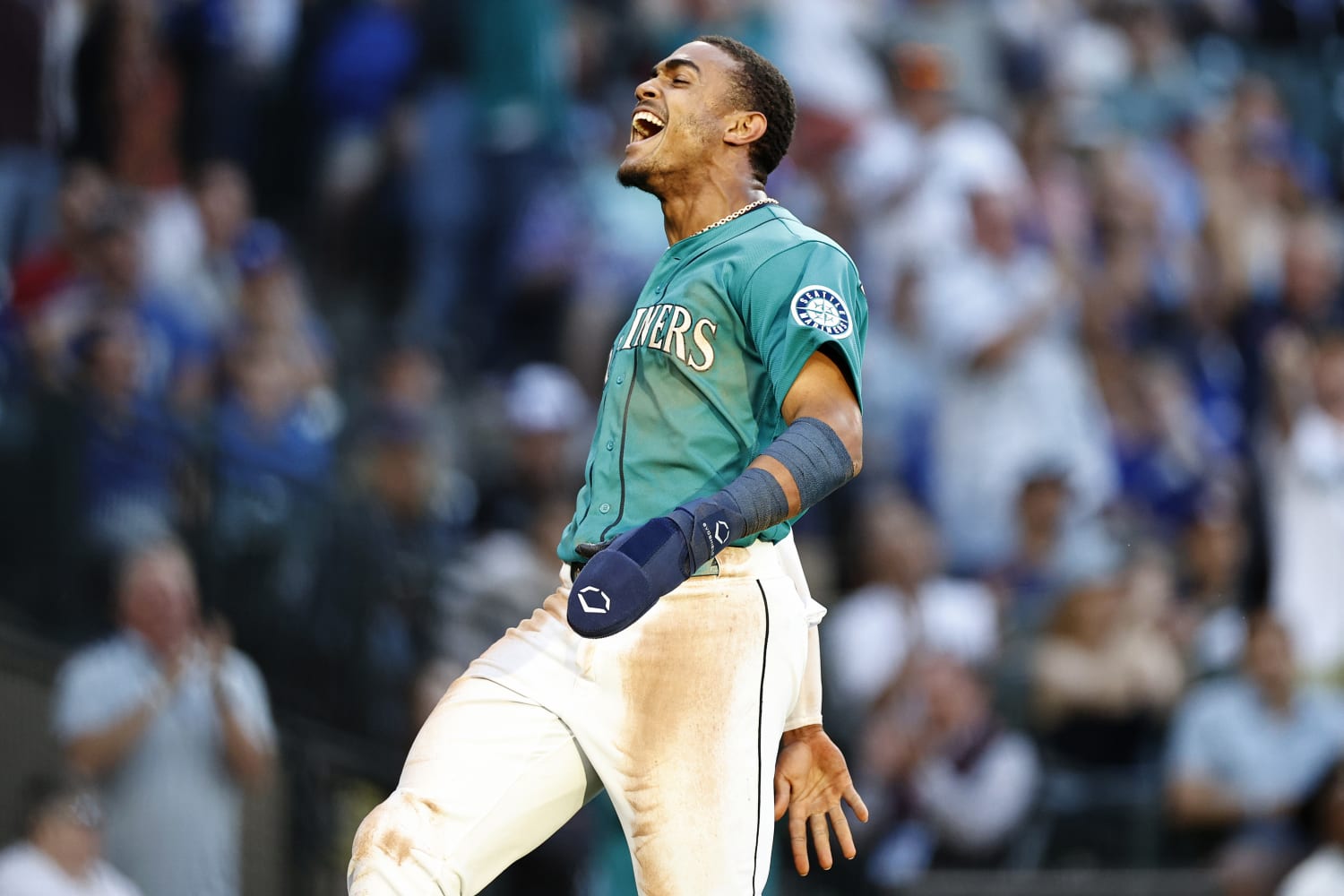 Mariners drop sixth game in a row, Tampa Bay wins sixth game in a row -  Lookout Landing