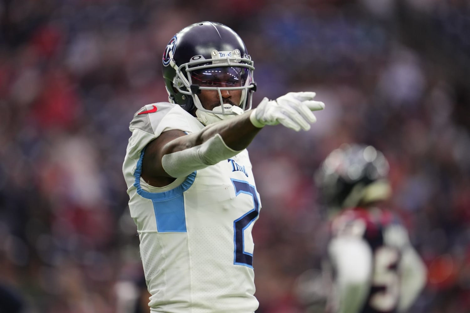 FOX Sports: NFL on X: The #Titans have released Julio Jones, per multiple  reports.  / X