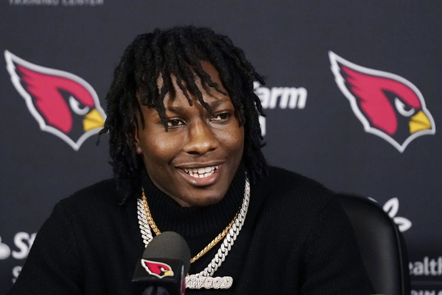 Cardinals' DeAndre Hopkins on Kyler Murray Wiping IG: Wants to Show off New  Outfits, News, Scores, Highlights, Stats, and Rumors