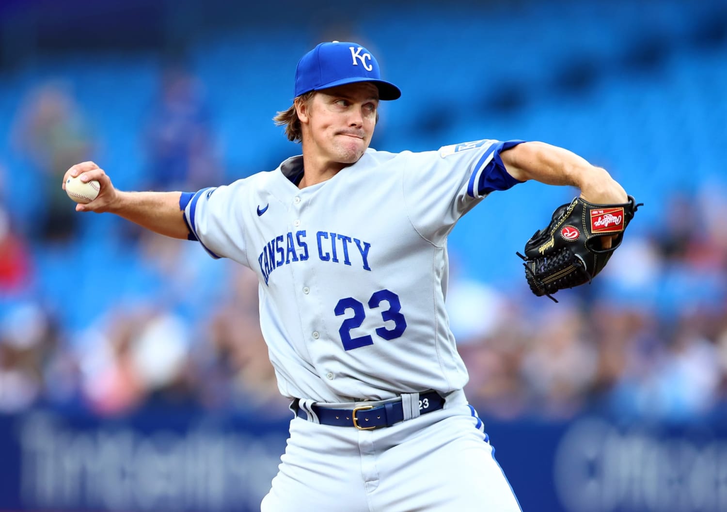 Game CXXXII: Royals v. White Sox - Royals Review