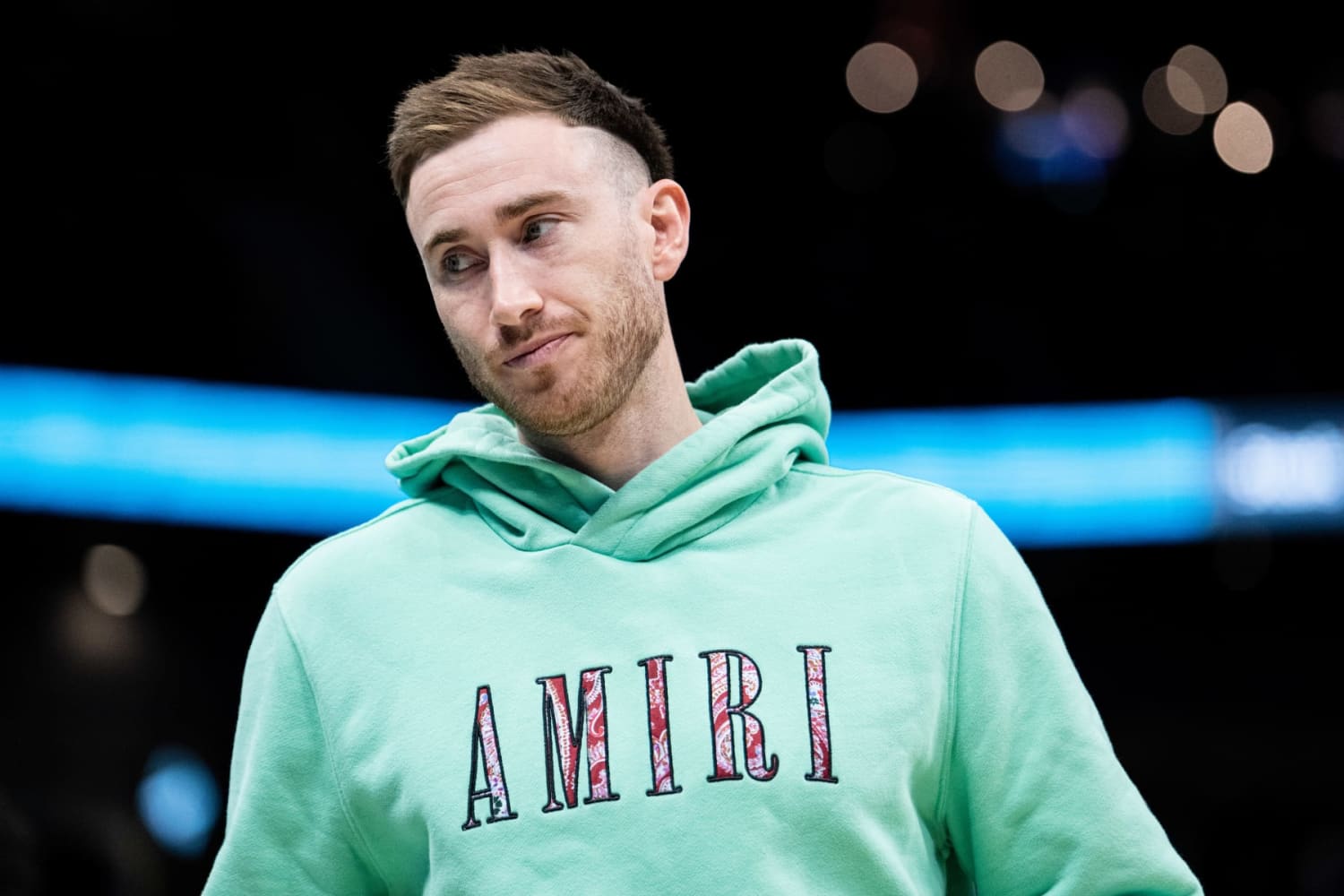 Gordon Hayward - Alchetron, The Free Social Encyclopedia