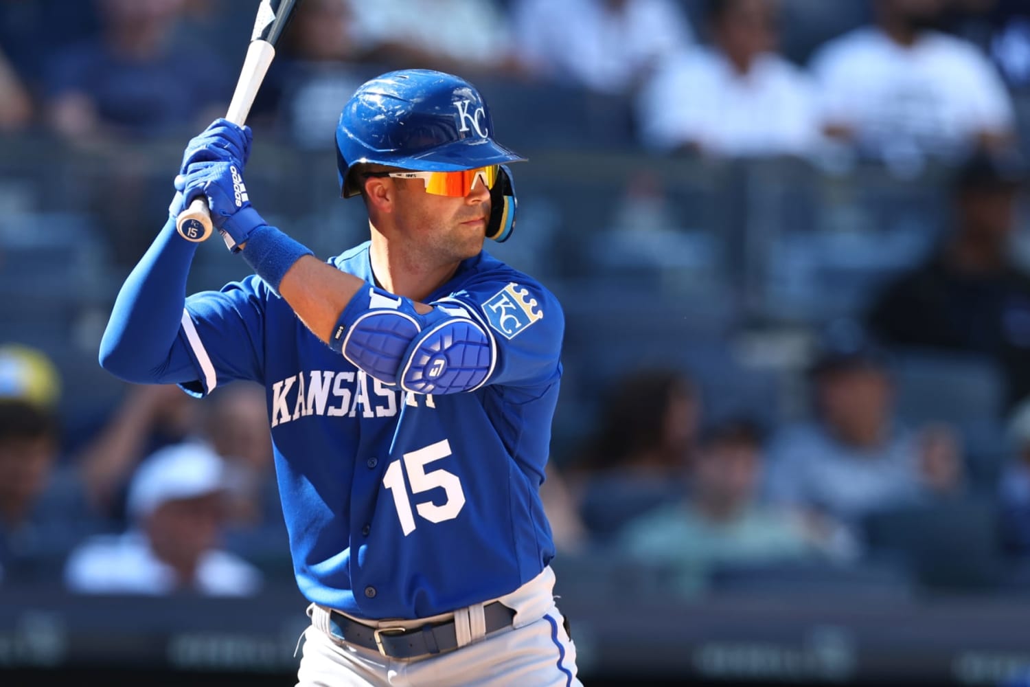 Whit Merrifield: Breaking News, Rumors & Highlights