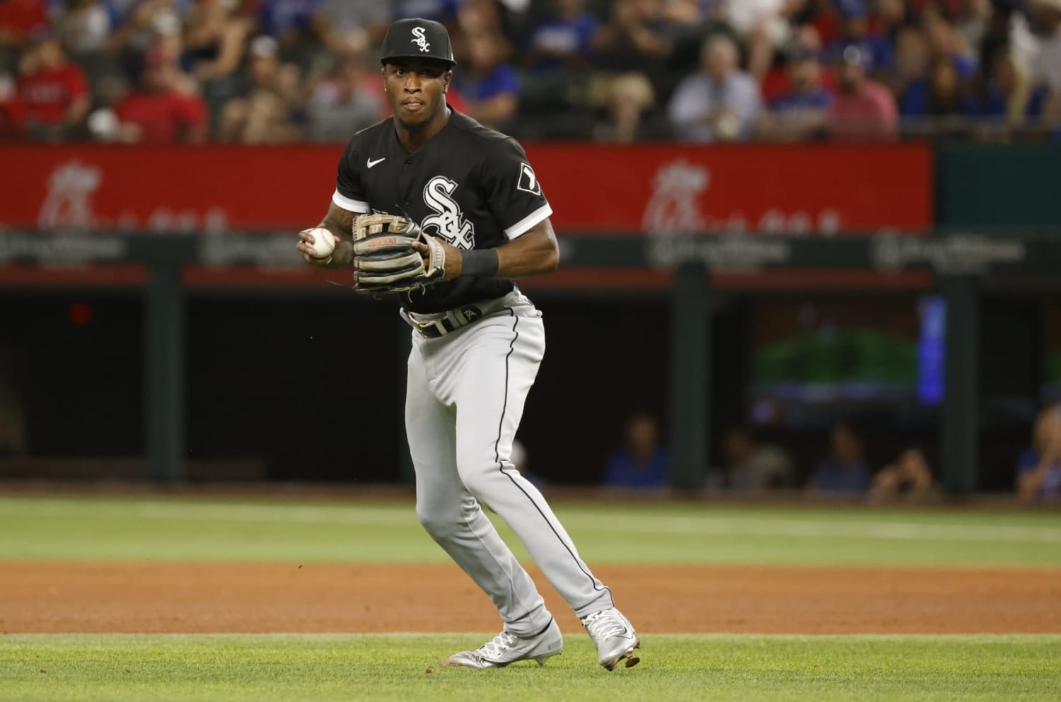 Rangers beat the White Sox 6-3 – NBC 5 Dallas-Fort Worth