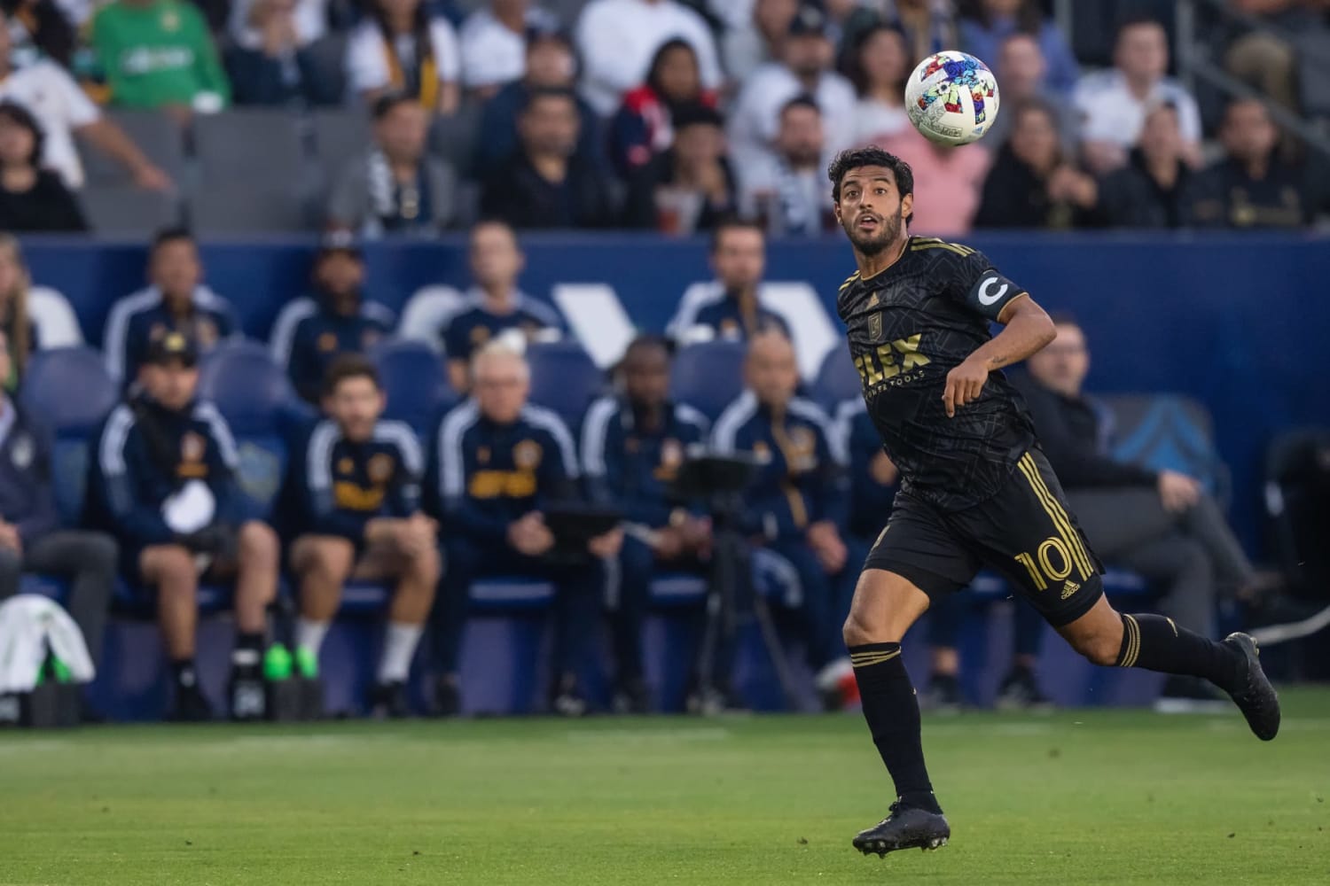 Thursday Freedom Kicks: MLS All-Stars beat Liga MX All-Stars, Washington  Spirit lose heartbreaker - Black And Red United