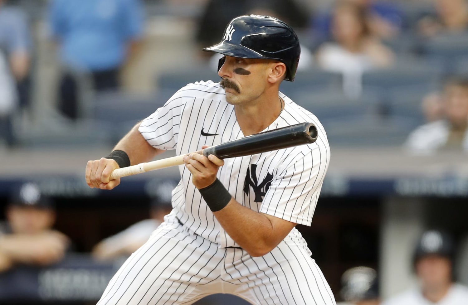 New York Yankees Baseball - Yankees News, Scores, Stats, Rumors