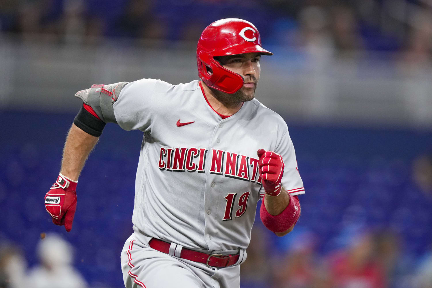 Cincinnati Reds, Major League Baseball, News, Scores, Highlights,  Injuries, Stats, Standings, and Rumors