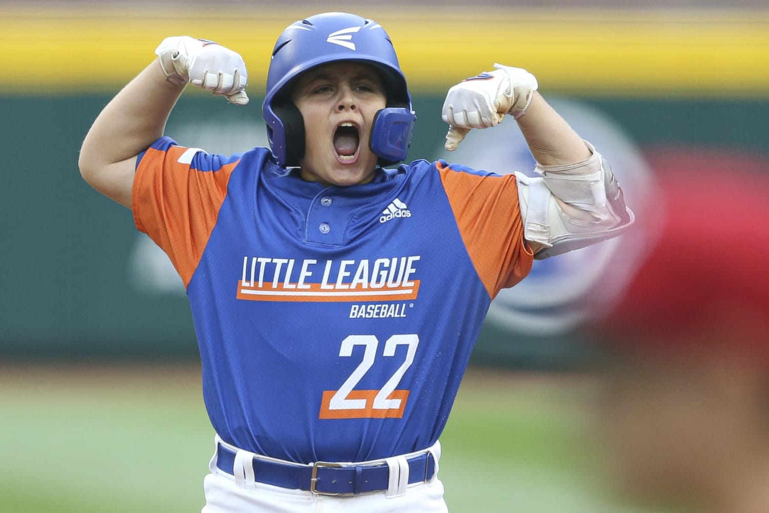 Little League World Series 2010: 10 Little Stars Who Became MLB Stars, News, Scores, Highlights, Stats, and Rumors