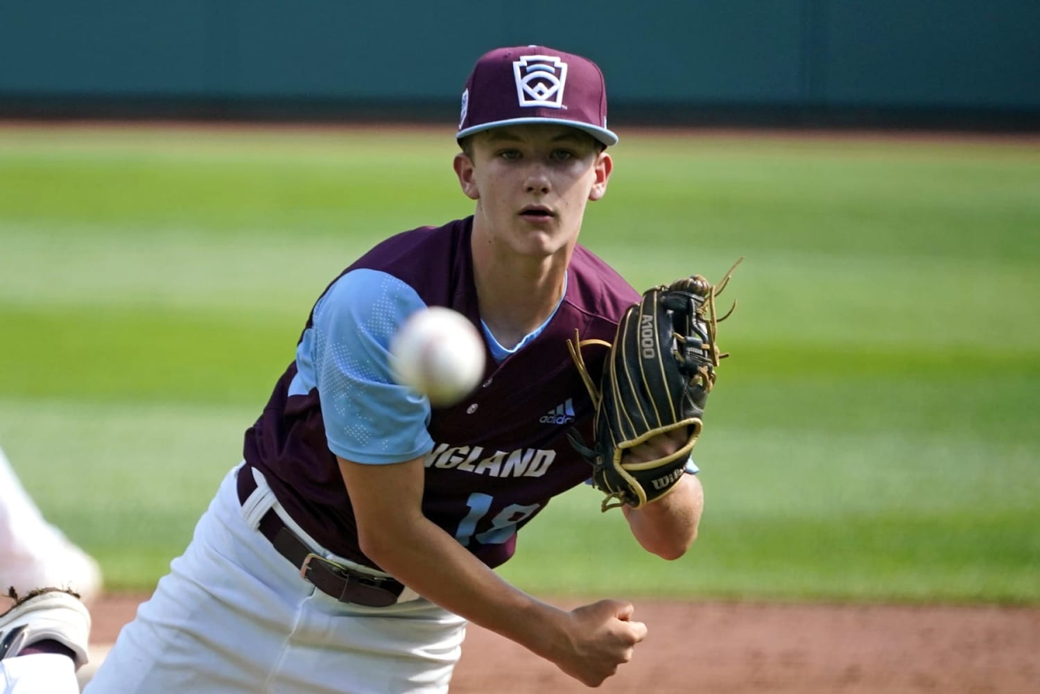 How I Shot The Little League World Series — High Orbit Media