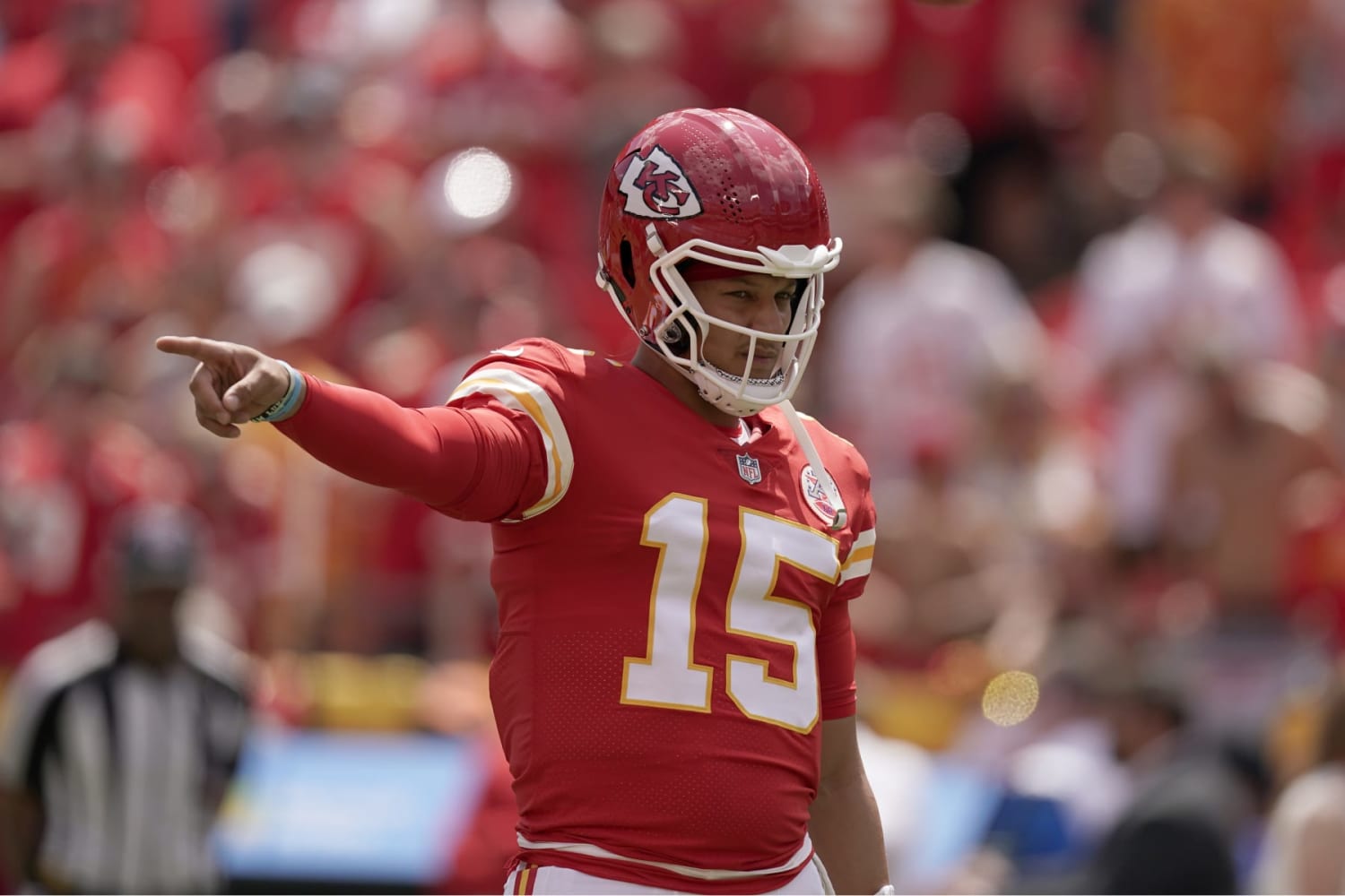 NFL Preseason Week 2: Washington Commanders vs Kansas City Chiefs - Hogs  Haven