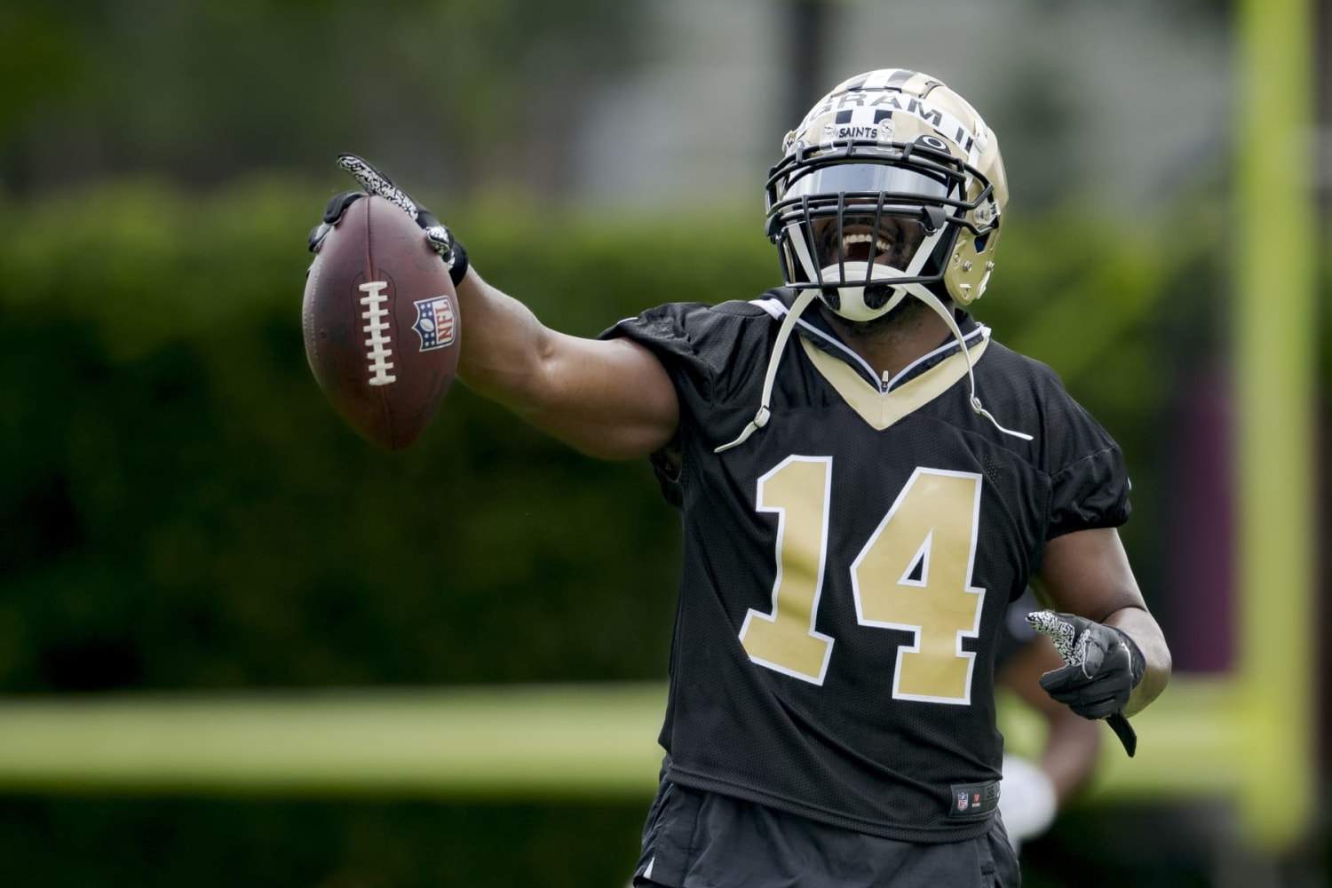 Mark Ingram fantasy advice: Start or sit the Saints RB in Week 4 fantasy  football leagues - DraftKings Network