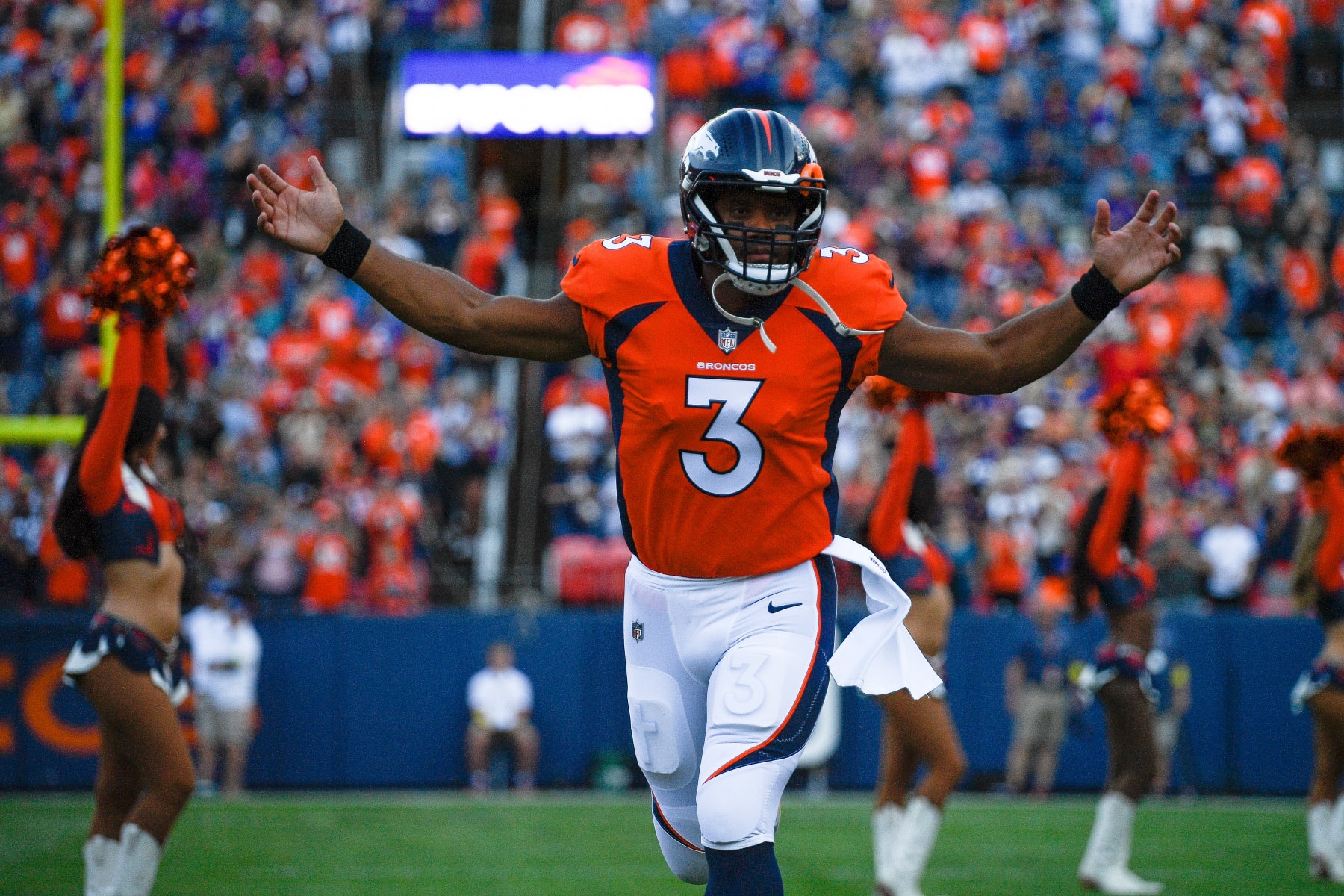 Denver Broncos | National Football League, News, Scores, Highlights,  Injuries, Stats, Standings, and Rumors | Bleacher Report