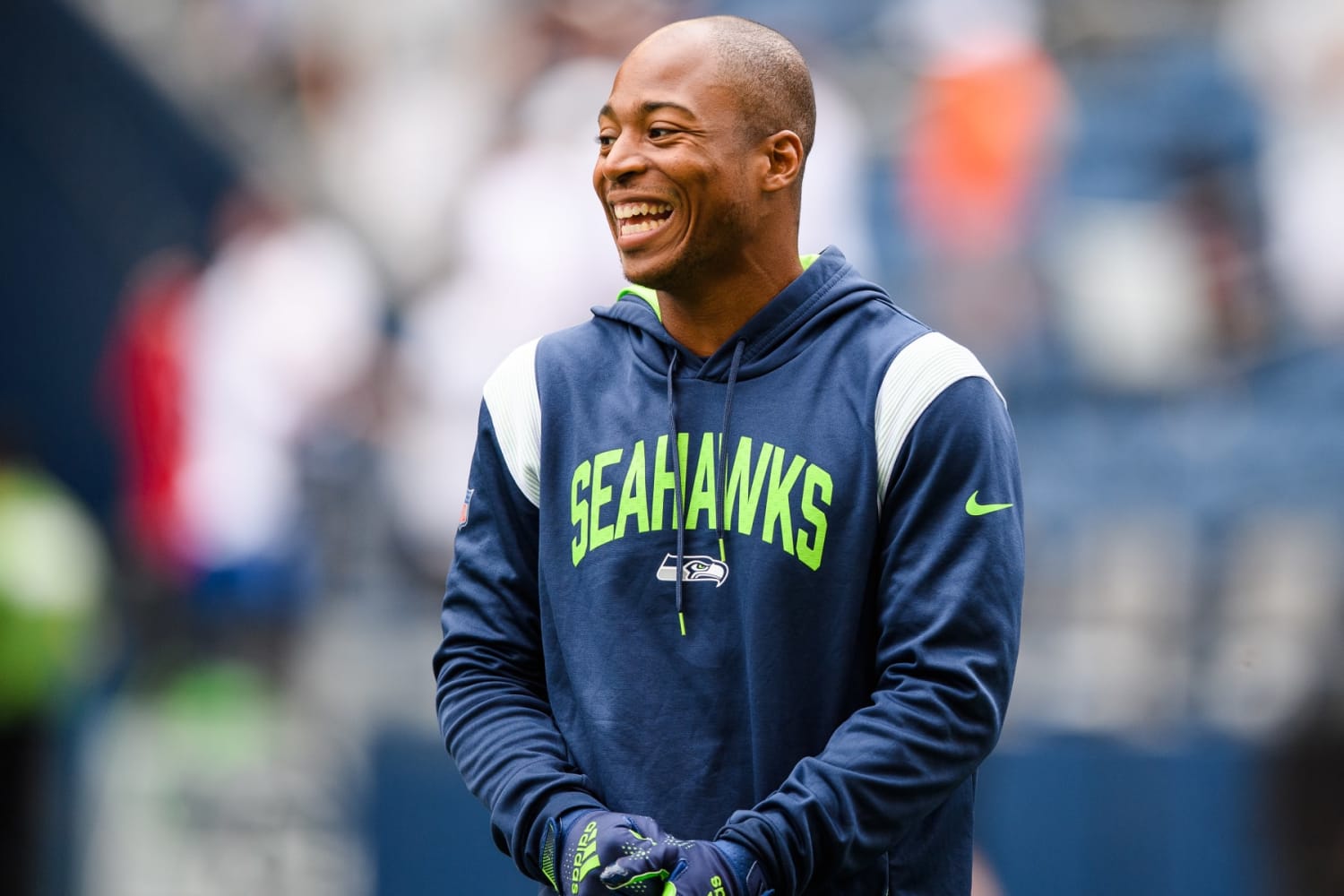 Tyler Lockett - NFL News, Rumors, & Updates