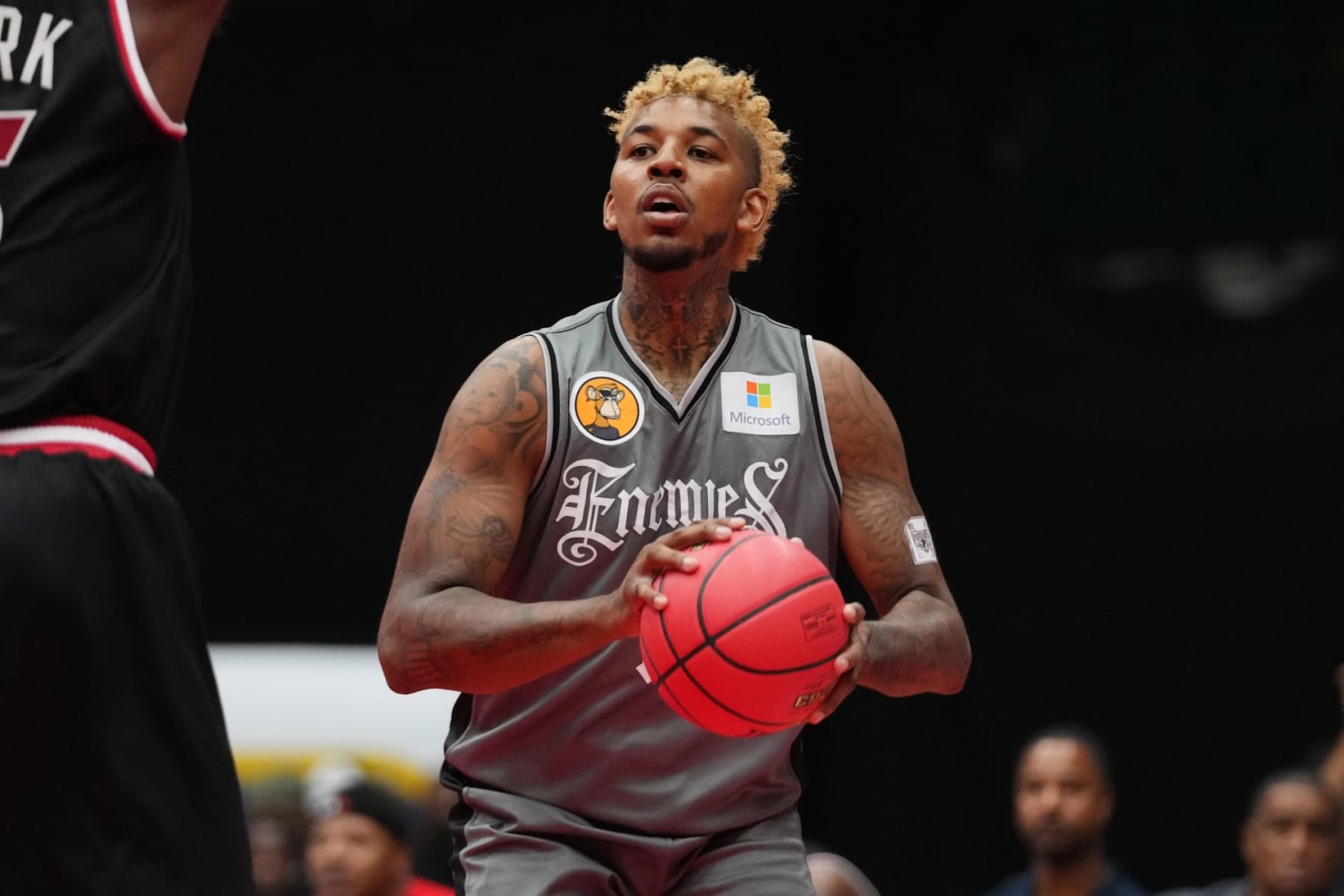 Nick Young destroys Gilbert Arenas after he tries to inspire Nate Robinson  - Lakers Daily