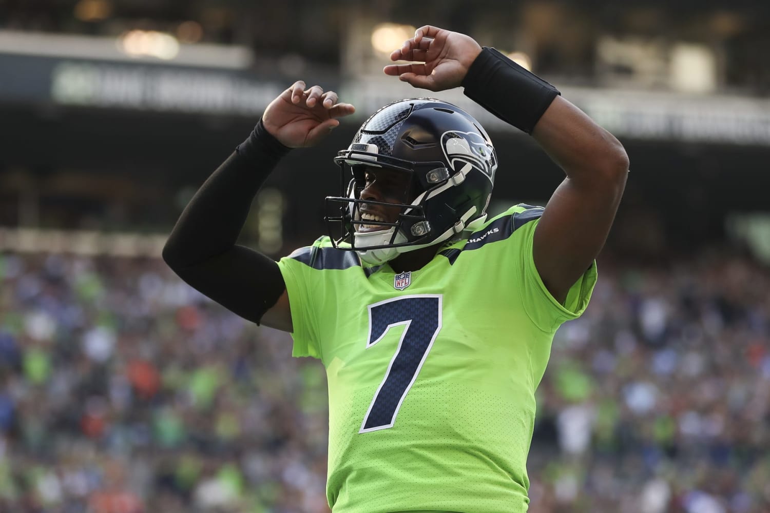 Pete Carroll Reveals Seattle Seahawks' QB Plan In Preseason Finale - Sports  Illustrated Seattle Seahawks News, Analysis and More