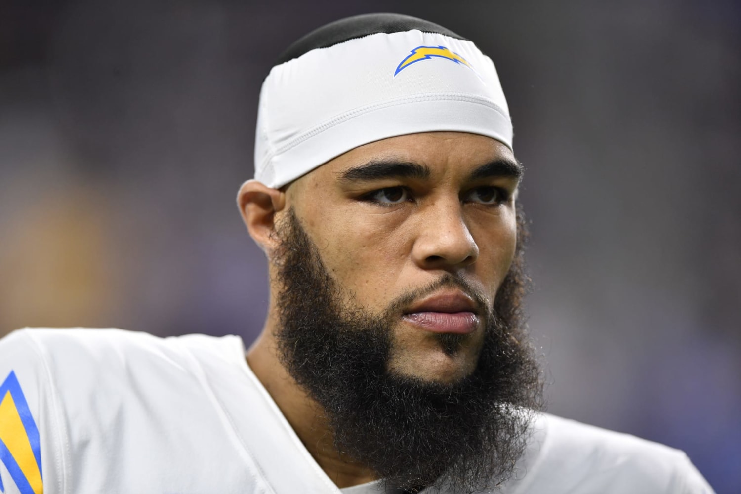 Keenan Allen, National Football League, News, Scores, Highlights, Stats,  and Rumors