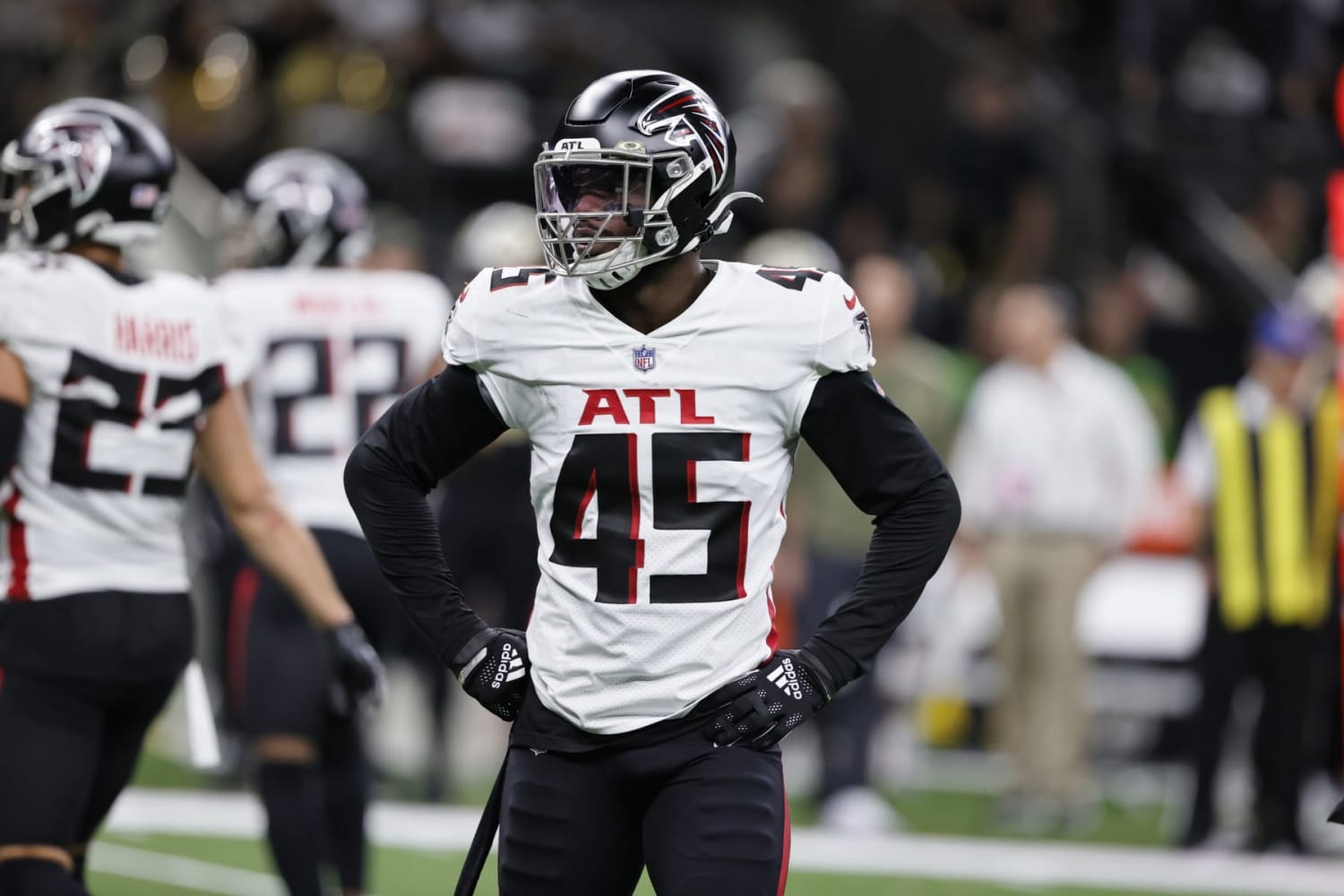 Clelin Ferrell - NFL Defensive lineman - News, Stats, Bio and more - The  Athletic