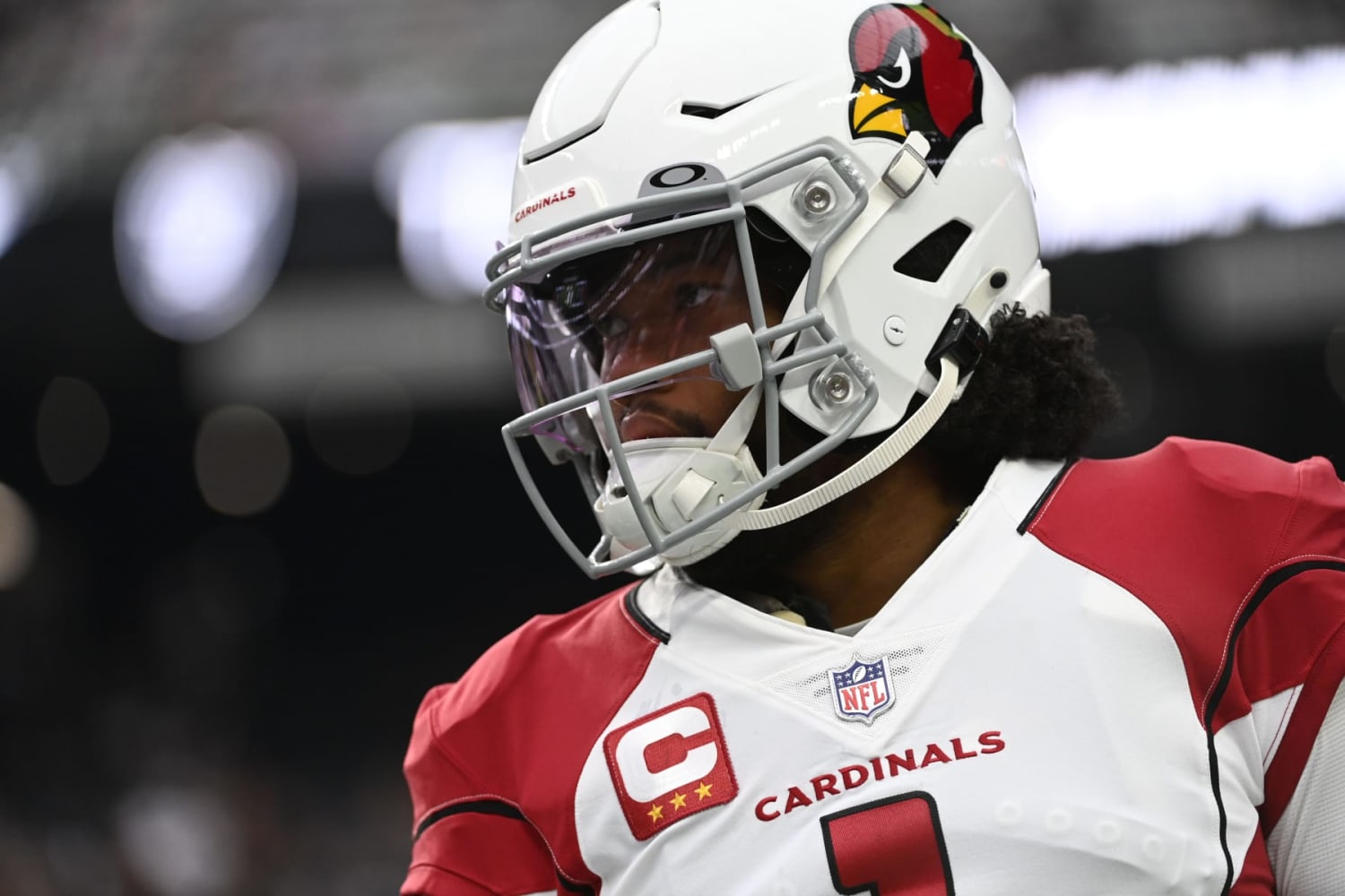 Cardinals' scoop-and-score stuns Raiders in overtime