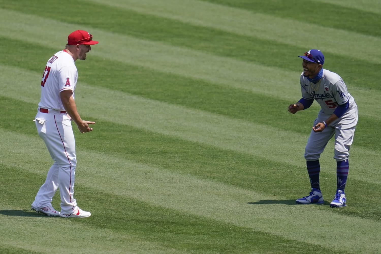 Mookie Betts x Jason Heyward  Highlights and Live Video from Bleacher  Report