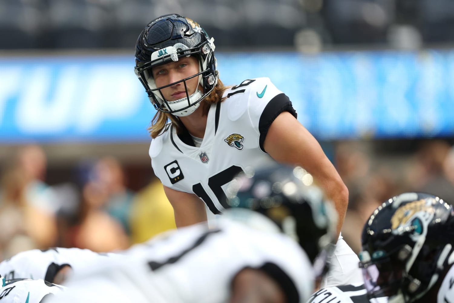 2023 AFC Wild Card Game Thread: Chargers vs. Jaguars - Big Cat Country