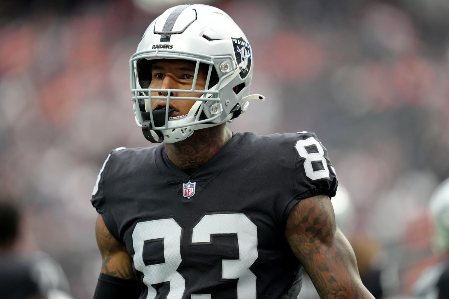 Darren Waller  National Football League, News, Scores, Highlights