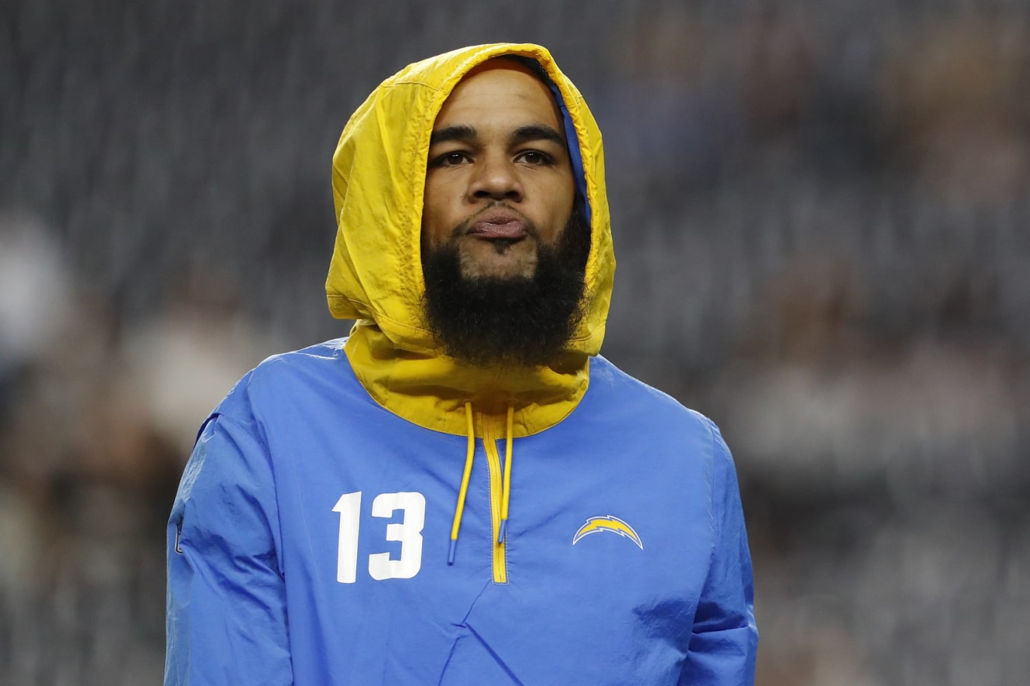 Chargers' soft-spoken Keenan Allen is a killer on the field