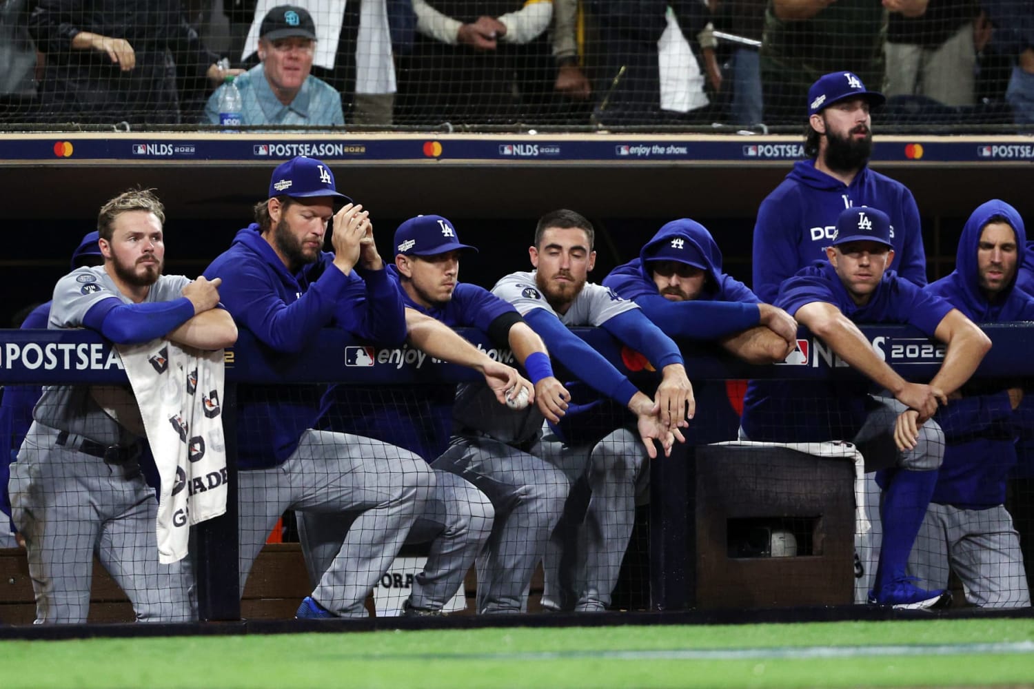 Let's go Padres! Beat the Los Angeles Dodgers! #beatla