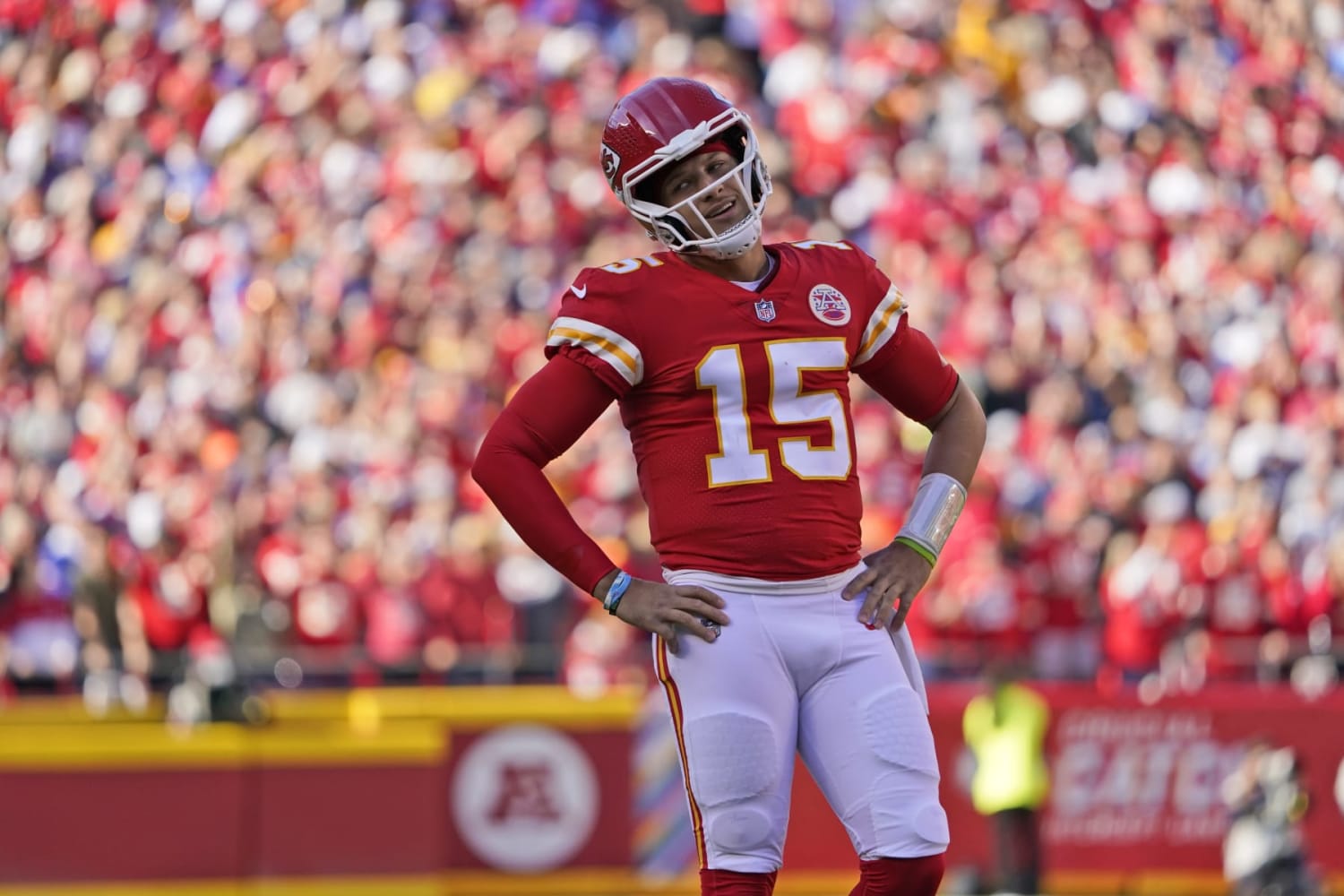 NFL Betting Week 6 Odds: Buffalo Bills vs. Kansas City Chiefs (10/16/2022)