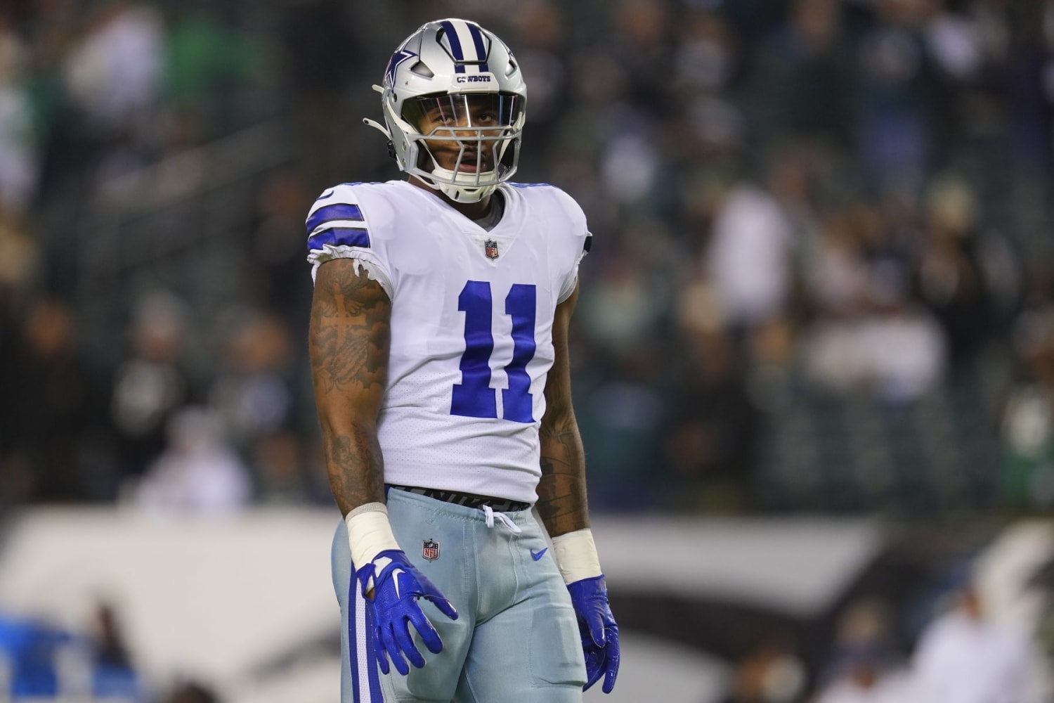 Cowboys: Stephon Gilmore wants one specific thing from Trevon Diggs - A to  Z Sports