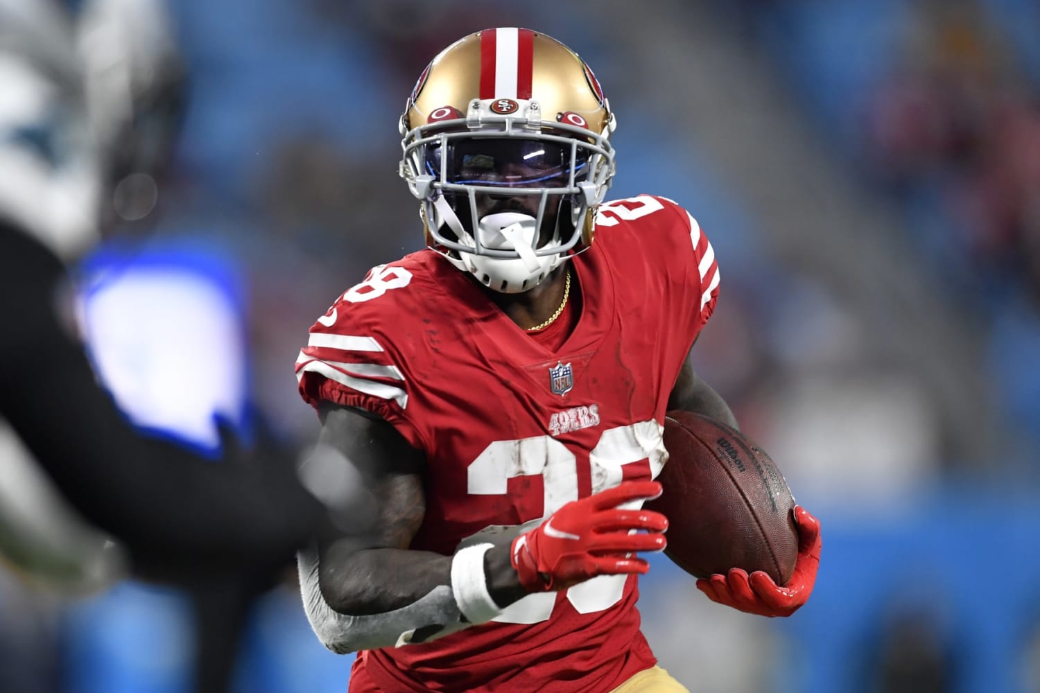 Fantasy Injury Updates: Is Tevin Coleman playing Monday night? (Updated)