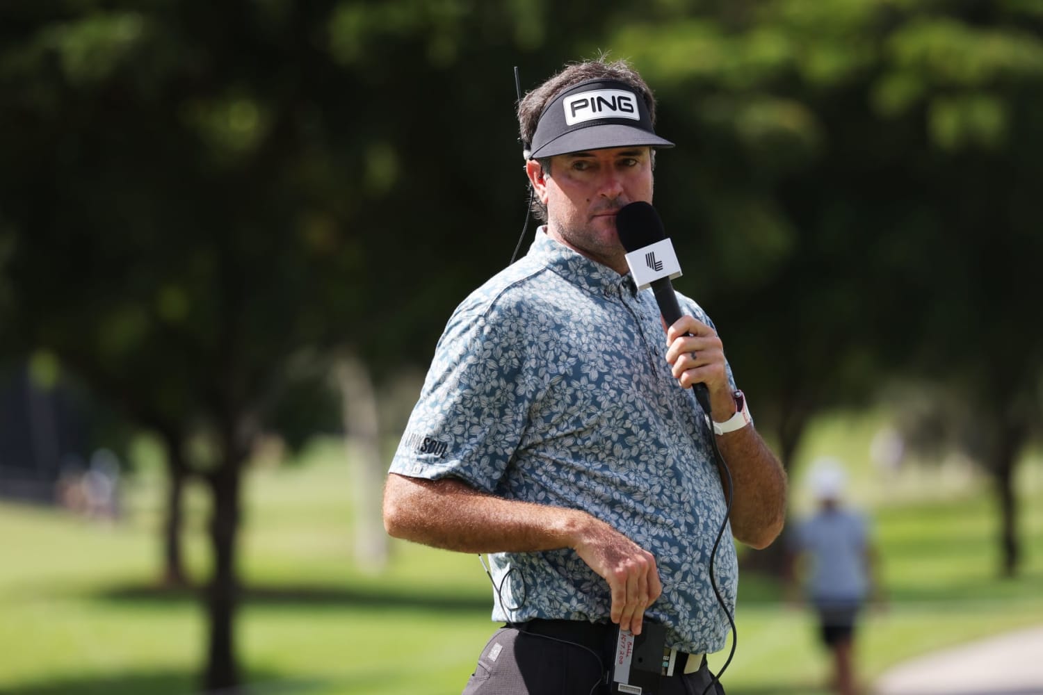 Golf Cart Jetpack gives new meaning to a birdie