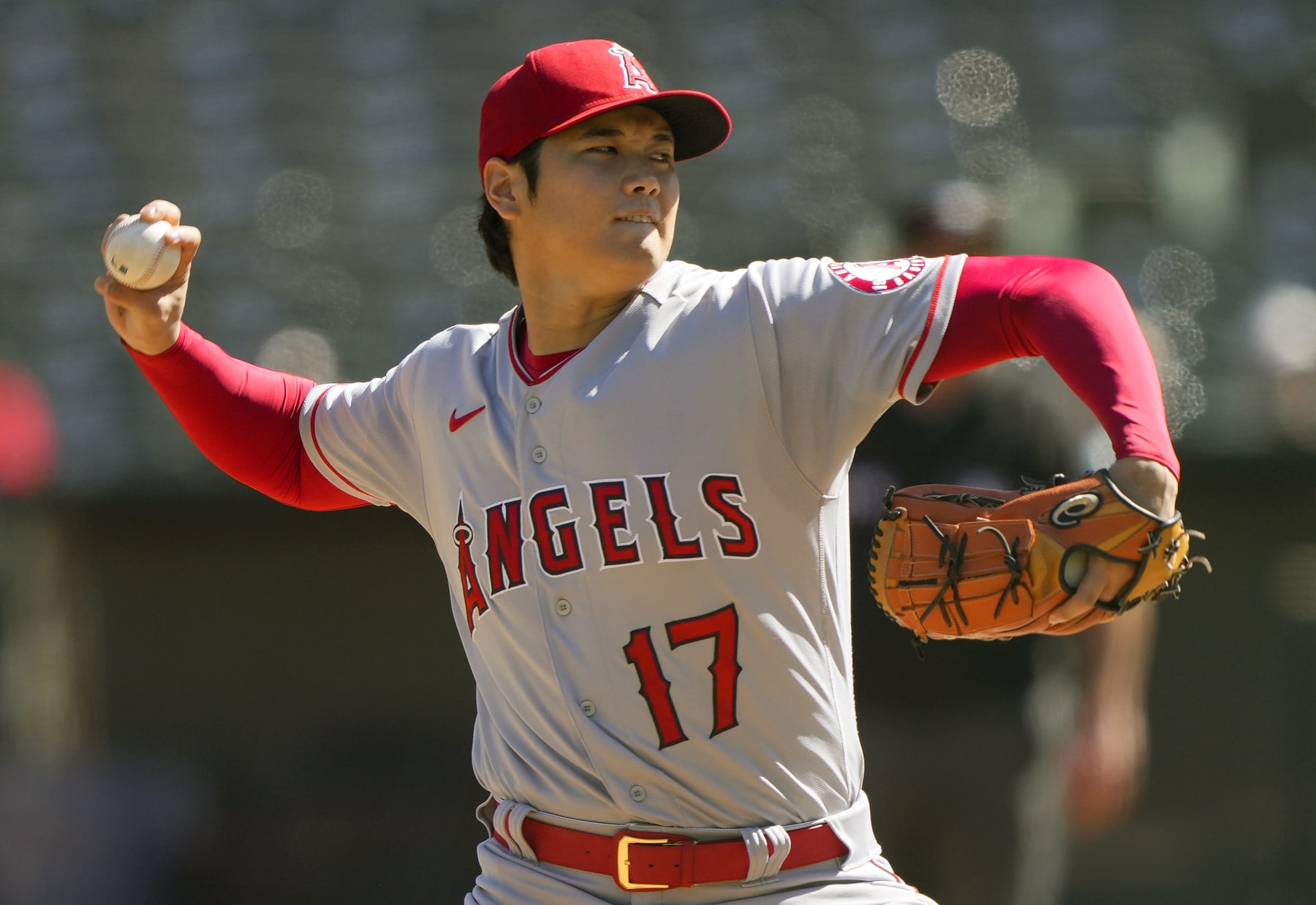 Shohei Ohtani | Major League Baseball, News, Scores, Highlights, Stats, and  Rumors | Bleacher Report
